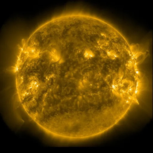 Solar Corona