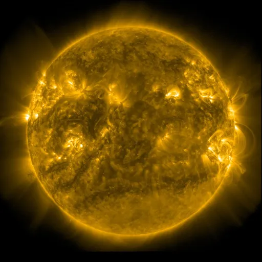 Solar Corona