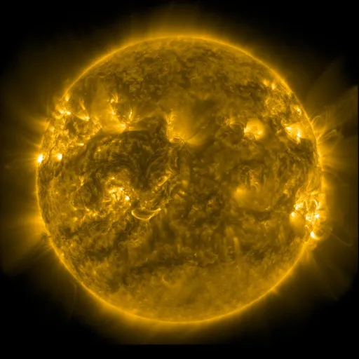 Solar Corona