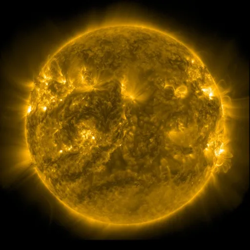 Solar Corona