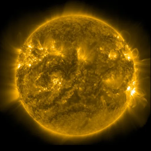 Solar Corona