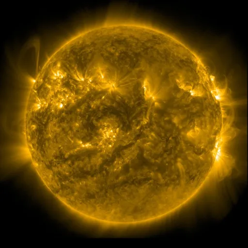 Solar Corona