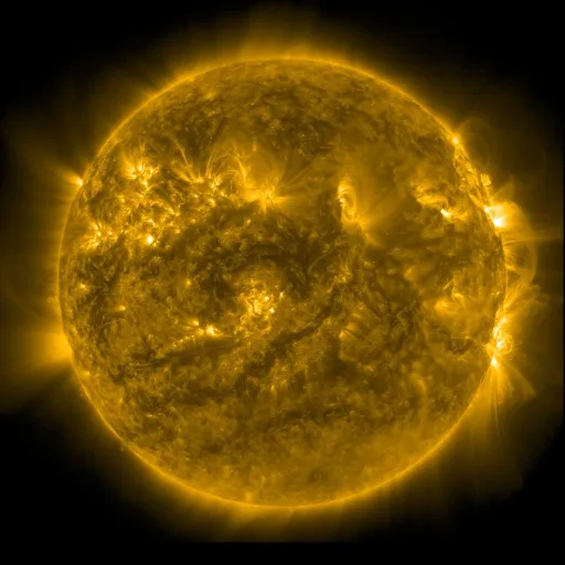 Solar Corona
