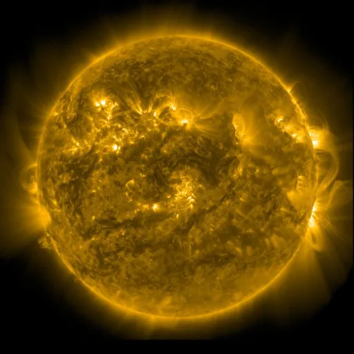 Solar Corona