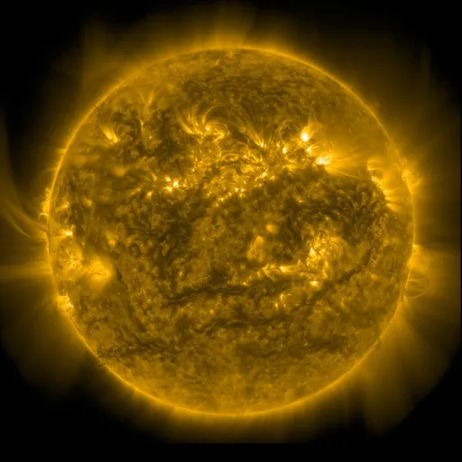 Solar Corona