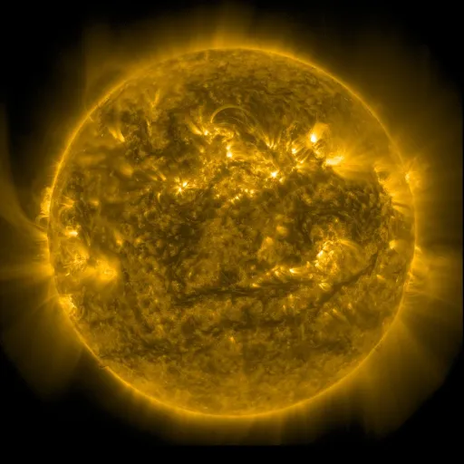 Solar Corona