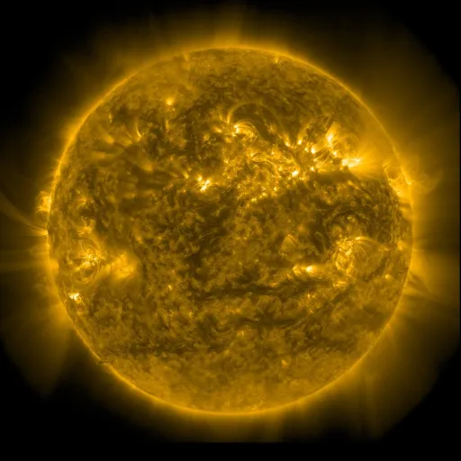 Solar Corona