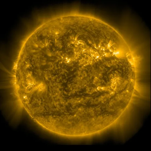 Solar Corona