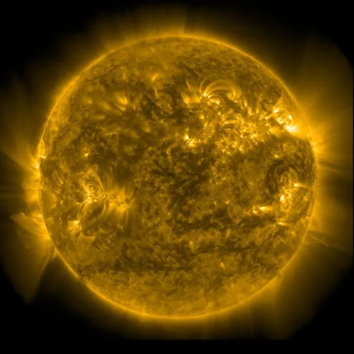 Solar Corona