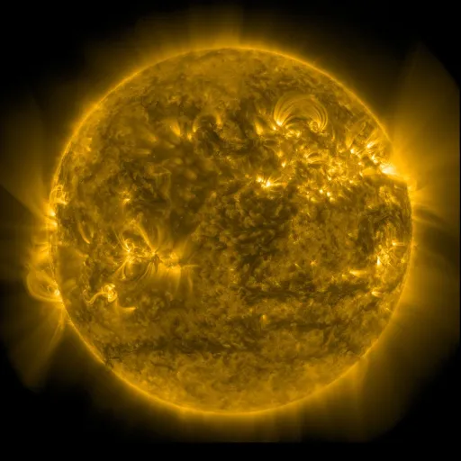 Solar Corona