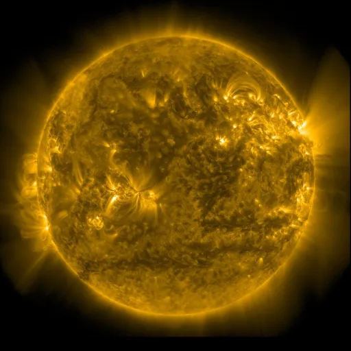 Solar Corona