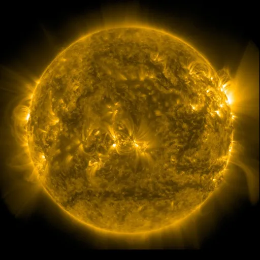 Solar Corona