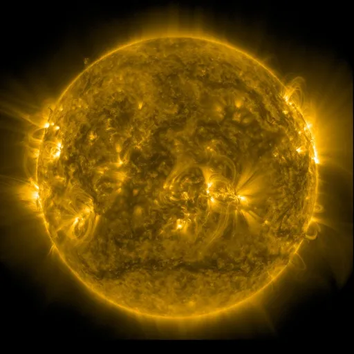 Solar Corona