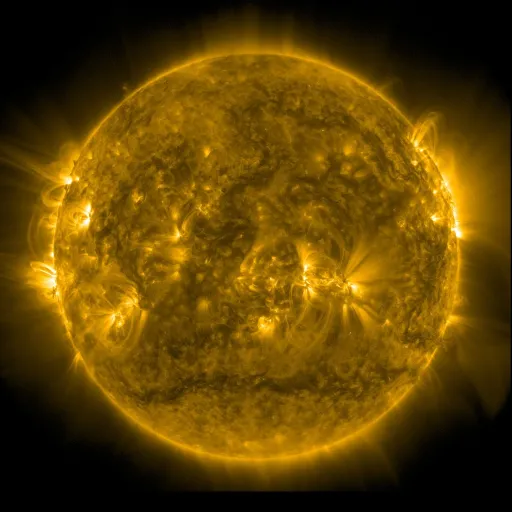 Solar Corona