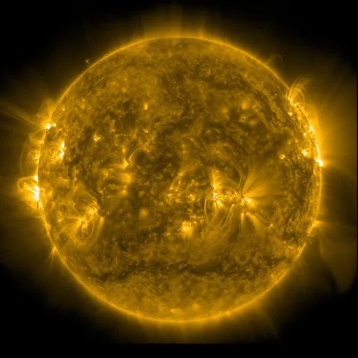 Solar Corona