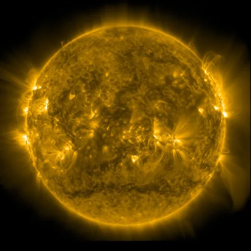 Solar Corona