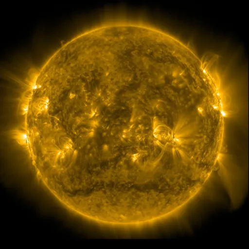 Solar Corona