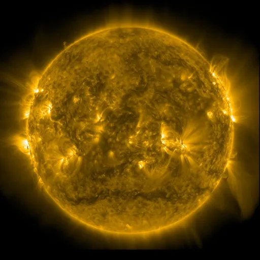 Solar Corona