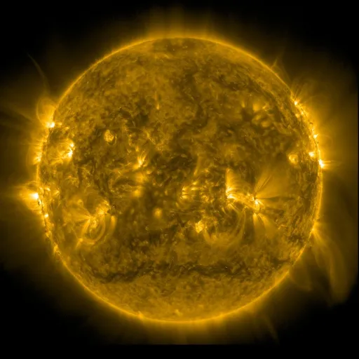 Solar Corona