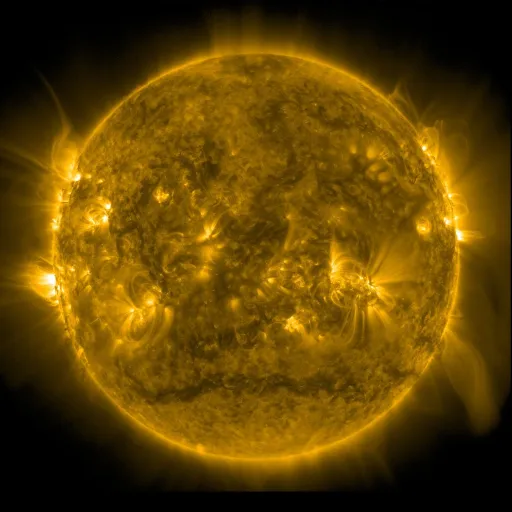 Solar Corona
