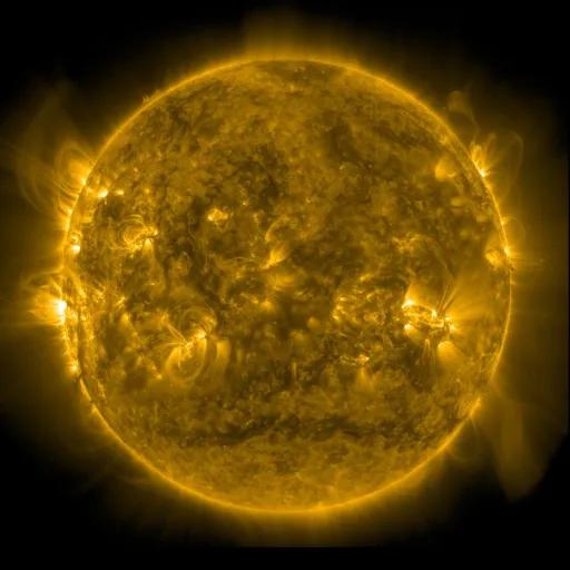 Solar Corona