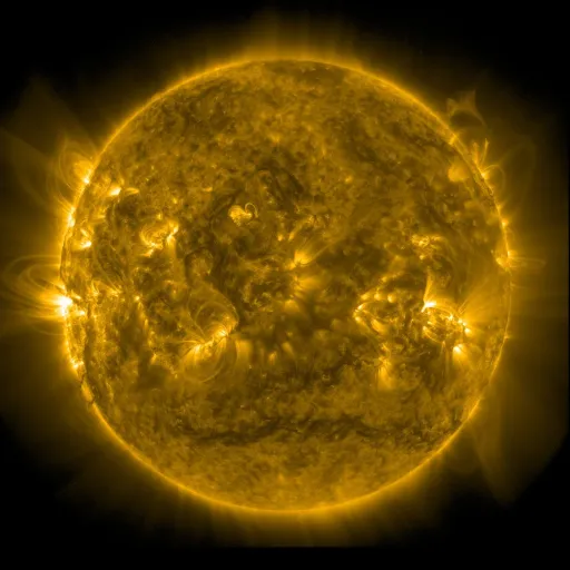 Solar Corona
