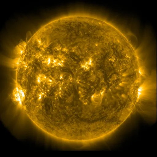 Solar Corona