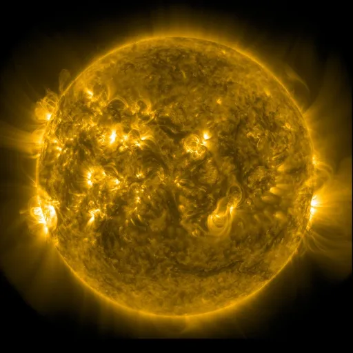 Solar Corona