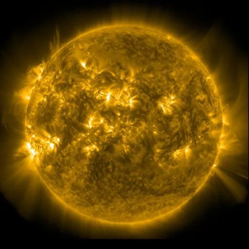 Solar Corona