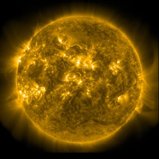 Solar Corona