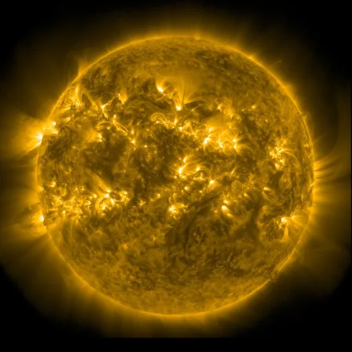 Solar Corona