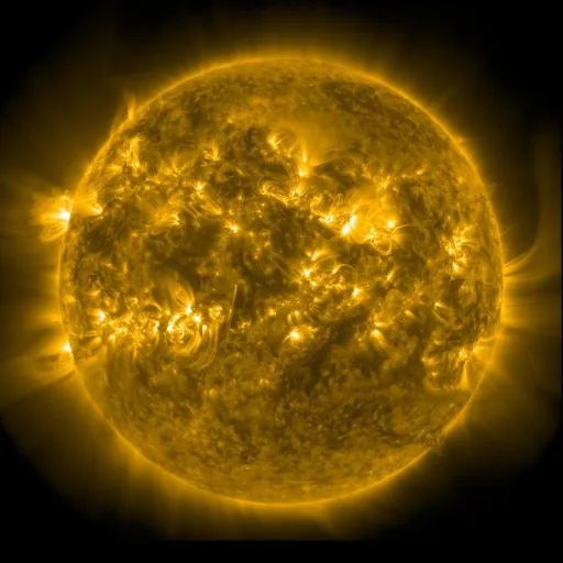 Solar Corona