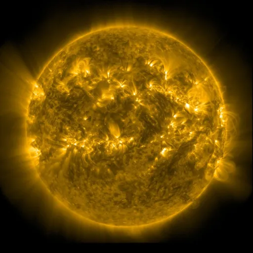 Solar Corona