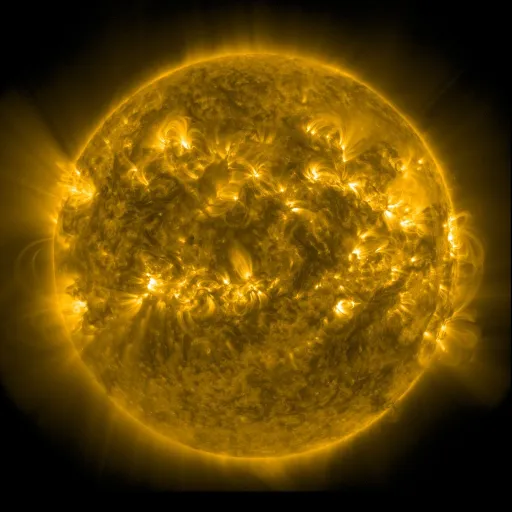 Solar Corona