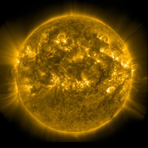 Solar Corona