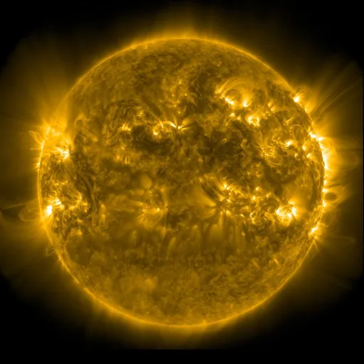 Solar Corona