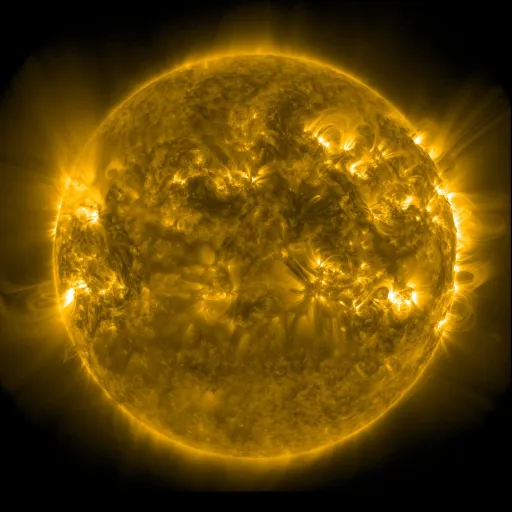 Solar Corona