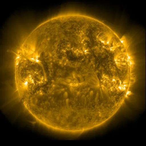 Solar Corona