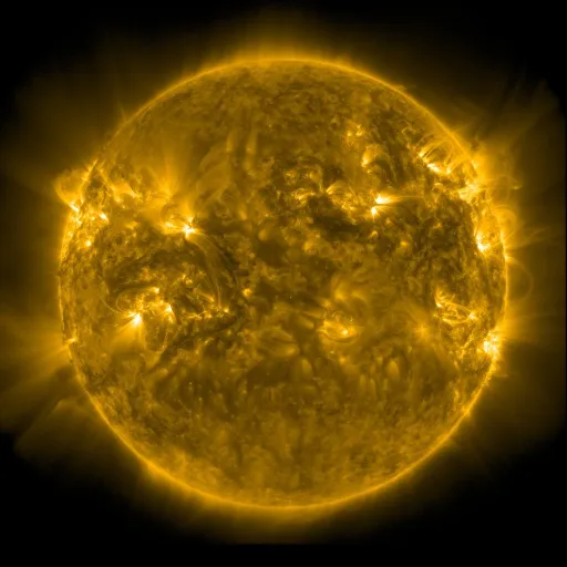 Solar Corona