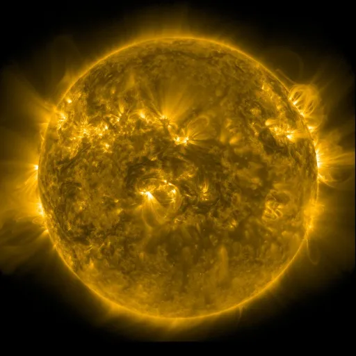 Solar Corona