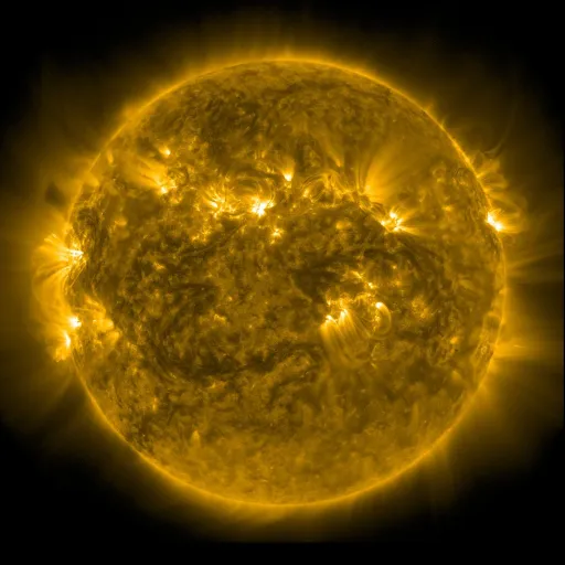 Solar Corona
