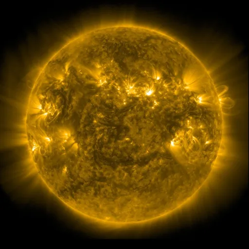 Solar Corona