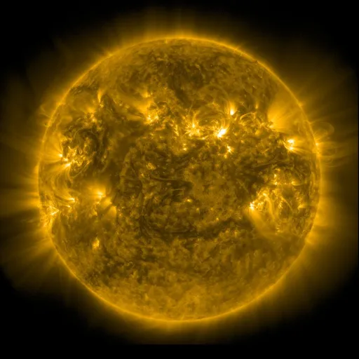 Solar Corona
