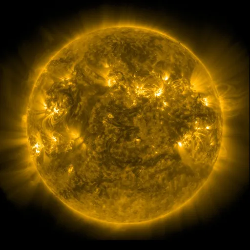 Solar Corona