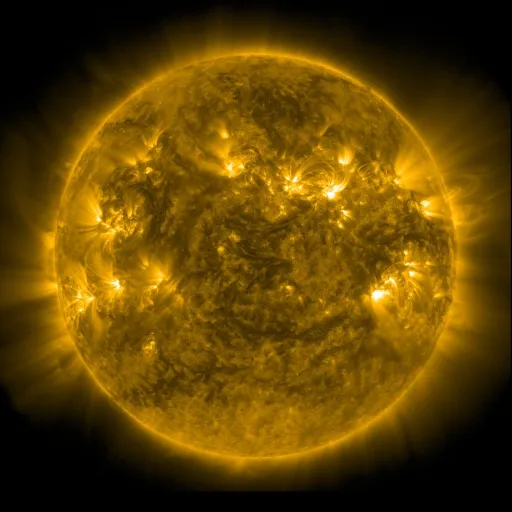Solar Corona