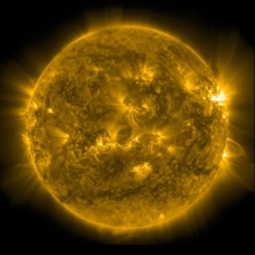 Solar Corona