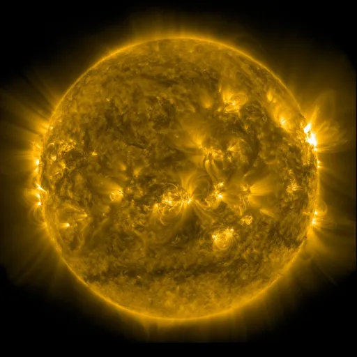 Solar Corona