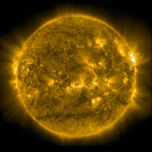 Solar Corona