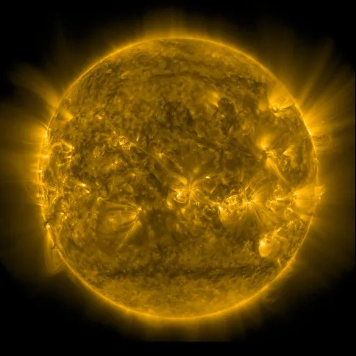 Solar Corona