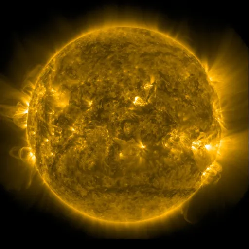 Solar Corona